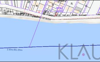venta terrenos solares deltebre riu