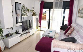 123 pisos en venta amposta