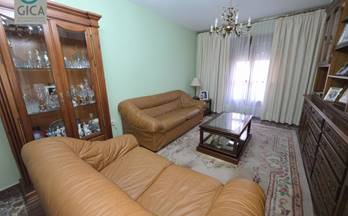 21 pisos en venta los barrios