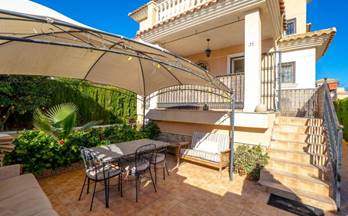317 casas en venta en orihuela costa con piscina