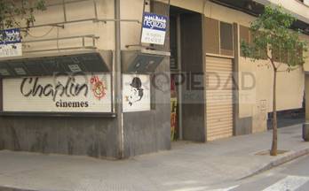 venta local palma de mallorca llevant