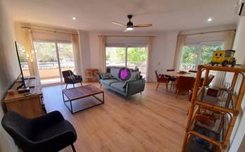 alquiler apartamento javea xabia puerto