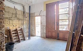 16 casas en venta silla