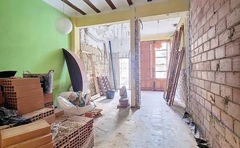 17 casas en venta silla