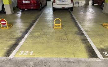 venta garaje valencia campanar