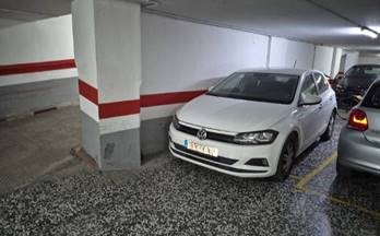 alquiler garaje valencia l´example