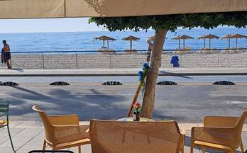 2 locales en traspaso altea