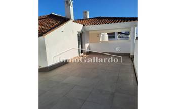35 aticos en venta fuengirola