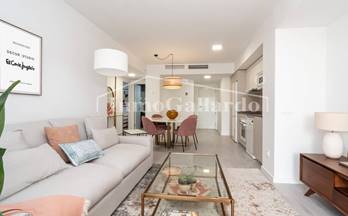 venta atico fuengirola 