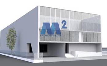 157 naves en alquiler madrid provincia