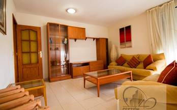 5 pisos en venta los silos