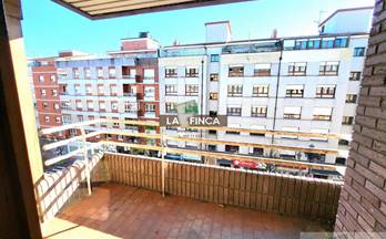 venta piso oviedo centro
