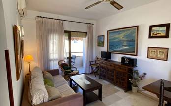 venta piso nerja centro