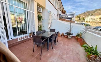 venta chalet nerja 