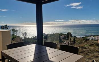 181 casas en venta caleta de velez