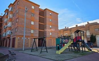 3 pisos en venta almacelles