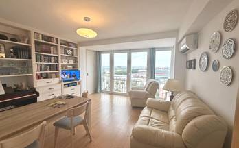 venta piso sevilla sur