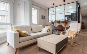 venta piso a coruña falperra-santa lucía