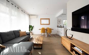 venta piso castelldefels el poal