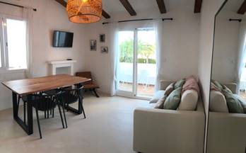 alquiler apartamento pedreguer la sella