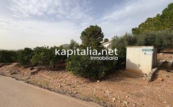 venta terrenos solares rotgla i corbera comunidad valenciana