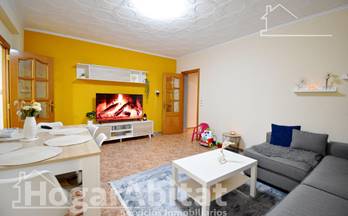 259 pisos en venta alfauir