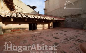 venta casa unifamiliar benaguasil benaguacil