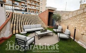 venta casa unifamiliar favara favara