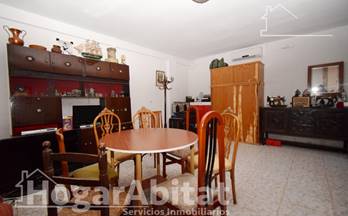 venta chalet lliria urbanizaciones