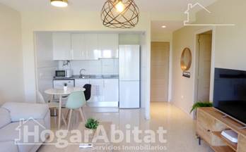 venta piso canet d´en berenguer canet berenger