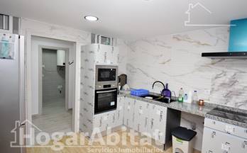 27 pisos en venta alzira