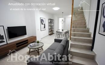 venta casa unifamiliar burriana sant blai