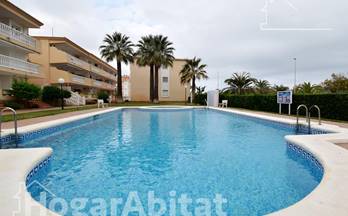 venta piso piles playa