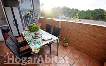 venta piso castellon de la plana puerto de castellon