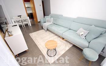 venta piso castellon de la plana ciutat del transport-la salera