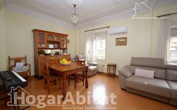 venta piso valencia extramurs