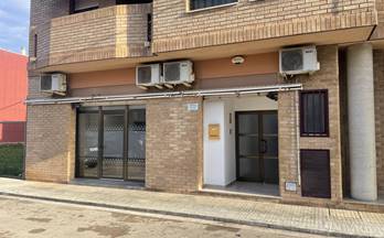 alquiler local roquetes cente