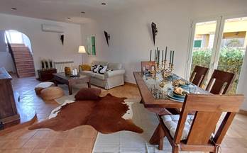 venta chalet llucmajor cala pi