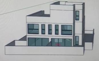 3 duplex en venta campos