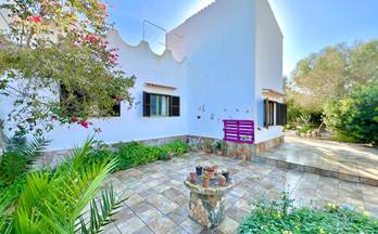 58 casas en venta campos