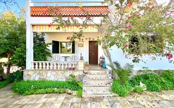 venta chalet santanyi cala llombars