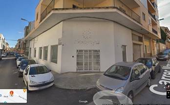 venta local inca centro