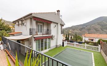 venta casa unifamiliar pinos genil los pinillos