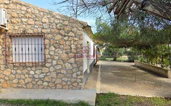 comprar casas baratas lorca