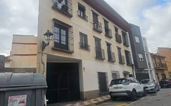 12 apartamentos en venta churriana de la vega