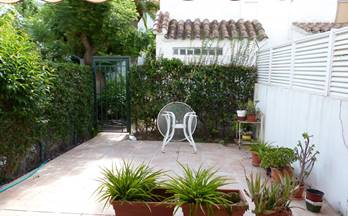 alquiler bungalow benicasim benicassim voramar