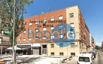 595 pisos en venta madrid