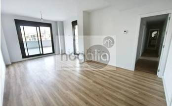 alquiler piso sevilla palmas altas