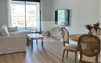 alquiler piso sevilla palmas altas