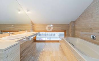 venta chalet pozuelo de alarcon la finca